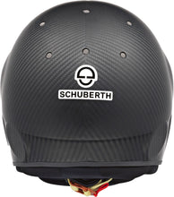 Cargar imagen en el visor de la galería, Casco Schuberth SK1 Carbono Karting