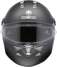 Cargar imagen en el visor de la galería, Casco Schuberth SK1 Carbono Karting