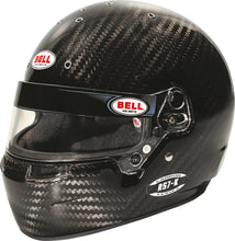 Cargar imagen en el visor de la galería, Casco BELL RS7-K-carbono Karting