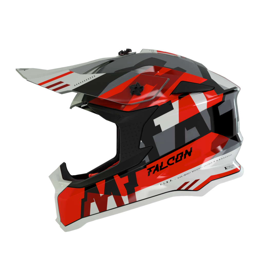 Casco MT HELMETS FALCON ARYA VARIOS DISENOS Vilarino Motorsport Racing Shop