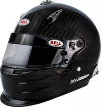 Cargar imagen en el visor de la galería, Casco BELL GP3 Carbon Auto FIA 8859-2015