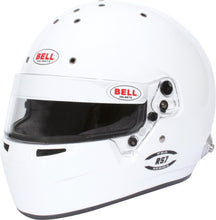Cargar imagen en el visor de la galería, Casco BELL RS7 Pro Auto FIA 8859-2015