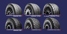 Cargar imagen en el visor de la galería, 225/45R18 Cooper Discoverer Tarmac DT02 AVON - vilarino-motorsport