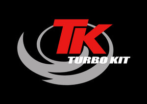 Escape TURBOKIT para KTM SX50