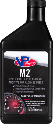 M2 Lubricante Superior VP Racing Fuels