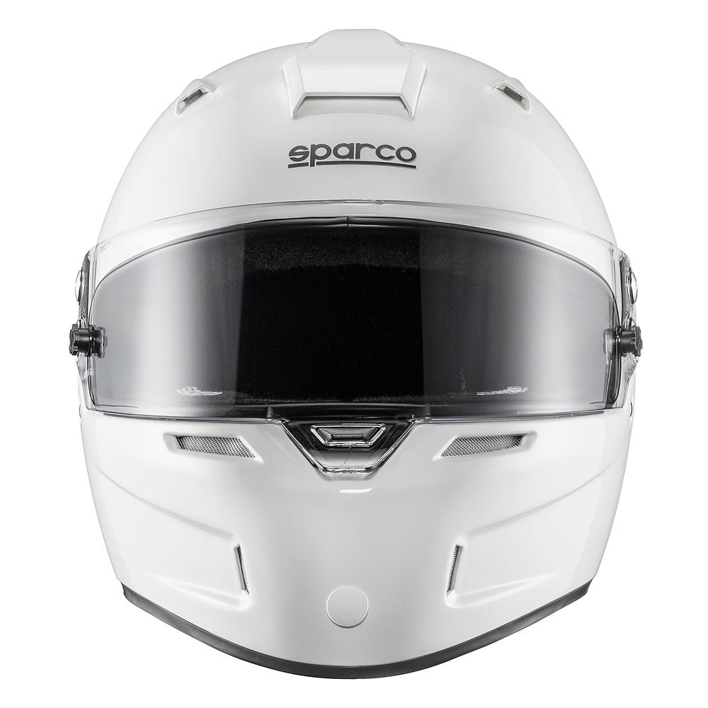 Casco Sparco AIR PRO RF-5W Fibra FIA 8859-2015 – Vilarino Motorsport Racing  Shop