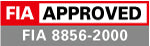 Cargar imagen en el visor de la galería, Camiseta Race ignifuga Alpinestars Auto FIA 8856-2000