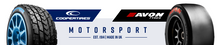 Cargar imagen en el visor de la galería, 195/50R16 Cooper Discoverer Rally Tarmac DT1 AVON - vilarino-motorsport