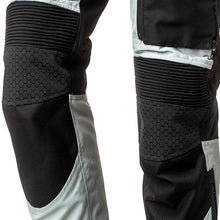 Cargar imagen en el visor de la galería, Pantalon moto RAINERS Trivor- G (impermeable)