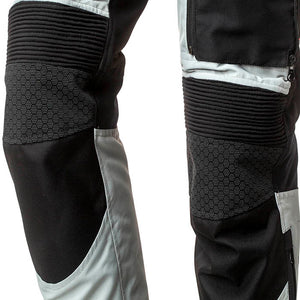 Pantalon moto RAINERS Trivor- G (impermeable)