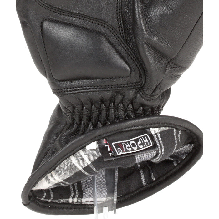 Guantes Moto Invierno Rainers Flame - M  Guantes moto, Guantes, Harley  davidson