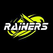 Guantes RAINERS GP-46 (junior, racing)
