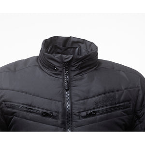 Chaqueta moto RAINERS Dylan (impermeable)