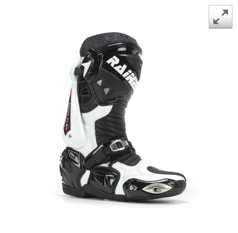 Botas RAINERS 999 (racing) – Vilarino Motorsport Racing Shop