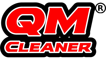 Cepillo de cerdas duras  Accesorio de limpieza - QM Cleaner