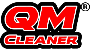 QM Cleaner Kit Cadena | Desengrasante de cadena, grasa filante y cepillo limpiacadenas