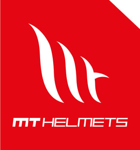 casco MT HELMETS KRE+ CARBON BRUSH A5 GLOSS RED