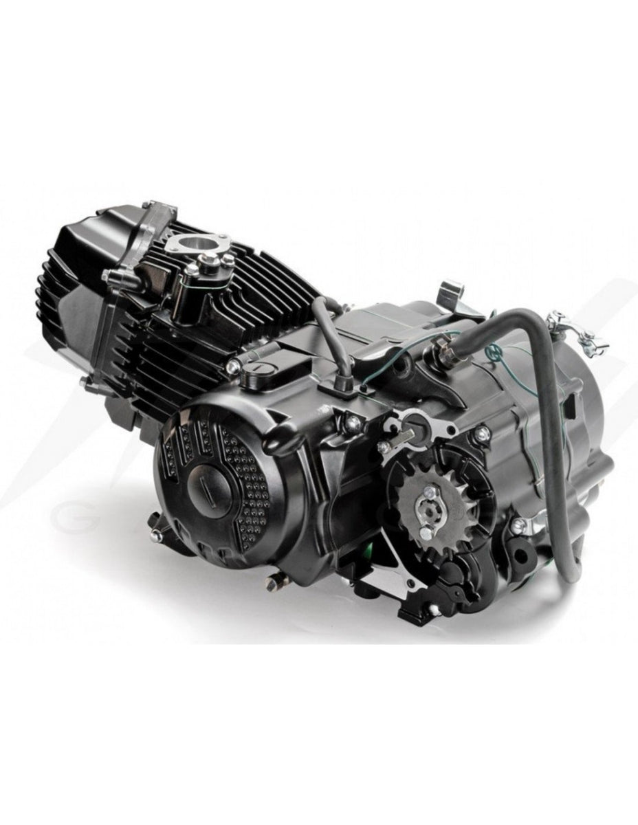 Catena Di Avviamento Motore Catena Di Avviamento Per Motore Zongshen Z190 Adatta Per Pit - Foto 3