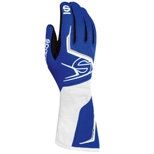Cargar imagen en el visor de la galería, Guantes SPARCO TIDE - Auto FIA 8856-2018