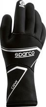 Cargar imagen en el visor de la galería, Guantes karting SPARCO CRW