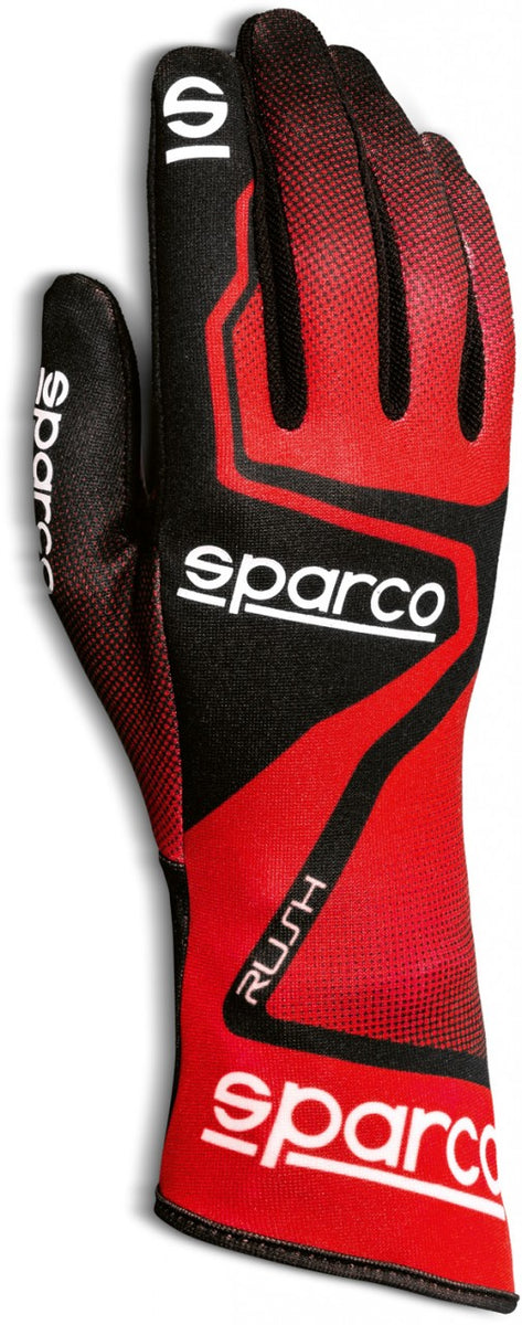 ⇨Guantes Kart Sparco ® España | Comprar Online