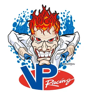 VP RACING FUELS – Vilarino Motorsport Racing Shop