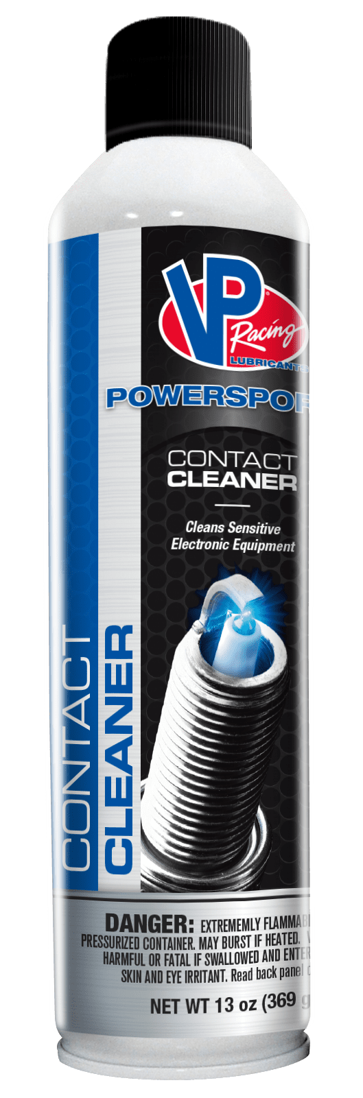VP Powersports Contact Cleaner