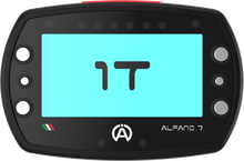 Cargar imagen en el visor de la galería, ALFANO 7 1T (1 TEMPERATURA)