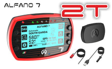 Cargar imagen en el visor de la galería, ALFANO 7 2T (2 TEMPERATURAS)