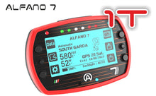 Cargar imagen en el visor de la galería, ALFANO 7 1T (1 TEMPERATURA)