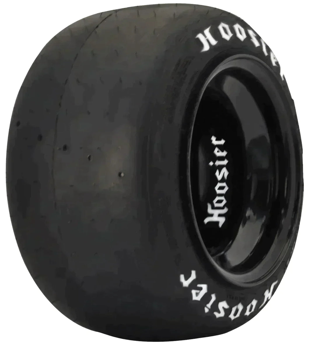 6.0X18.0-10  -  SLICK BIAS - SLICK DIAGONAL  - Hoosier Tire - 41100