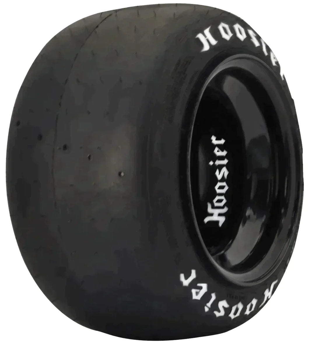 315/660R13  -  SLICK RADIAL  - Hoosier Tire - SS1