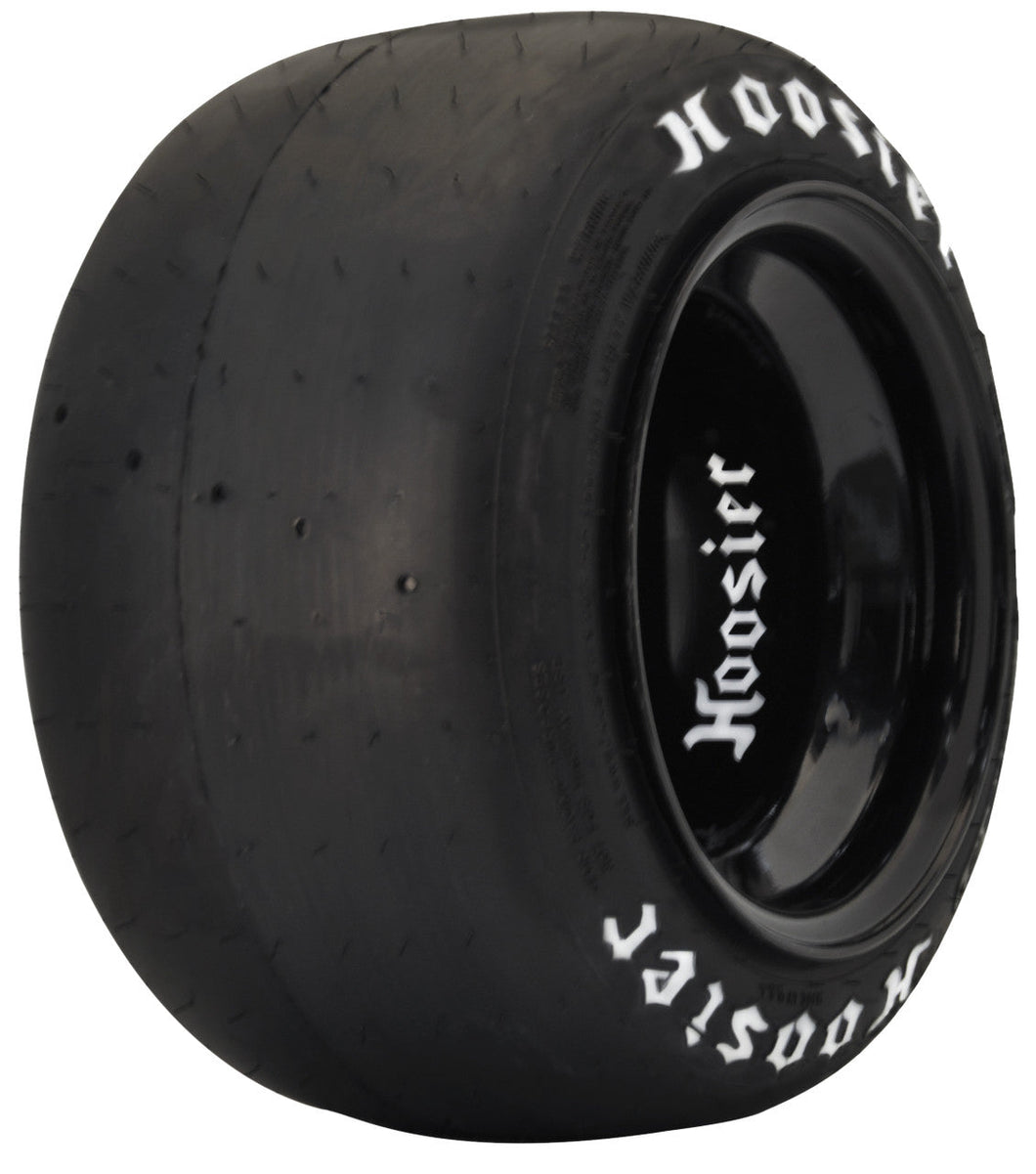 21.5 x 7.5 - 15  -  SLICK BIAS 7.5/21.5-15 SLICK DIAGONAL  - Hoosier Tire - 43502