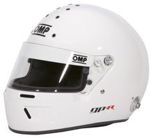Cargar imagen en el visor de la galería, Casco OMP GPR, Auto FIA 8859-2015