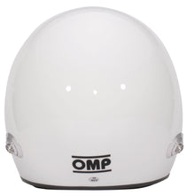 Cargar imagen en el visor de la galería, Casco OMP GPR, Auto FIA 8859-2015