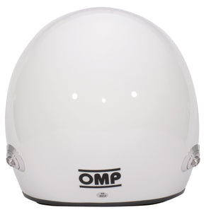 Casco OMP GPR, Auto FIA 8859-2015