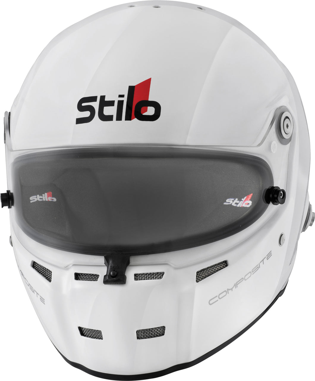 Casco Stilo ST5 FN Karting Composite FIA8859-2015 SNELL SA2015