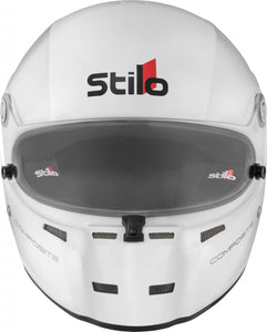 Casco Stilo ST5 F Composite, Auto FIA 8859-2015