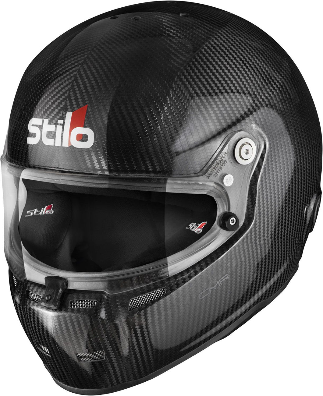 Casco Stilo ST5 CMR Karting - Homologación CMR2016