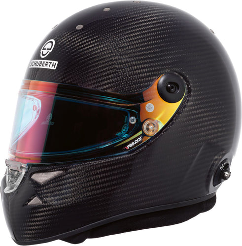 Casco Schuberth SP1 Carbono Auto FIA 8850-2015
