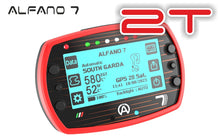 Cargar imagen en el visor de la galería, ALFANO 7 2T (2 TEMPERATURAS)