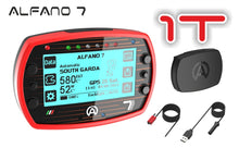 Cargar imagen en el visor de la galería, ALFANO 7 1T (1 TEMPERATURA)