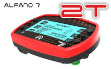 Cargar imagen en el visor de la galería, ALFANO 7 2T (2 TEMPERATURAS)