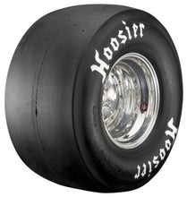 Cargar imagen en el visor de la galería, Neumático Hoosier Dragster  18110D06	26.0/ 8.0-15 D06