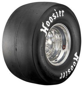Neumático Hoosier Dragster  18300C07	32.5/16.5-15 C07