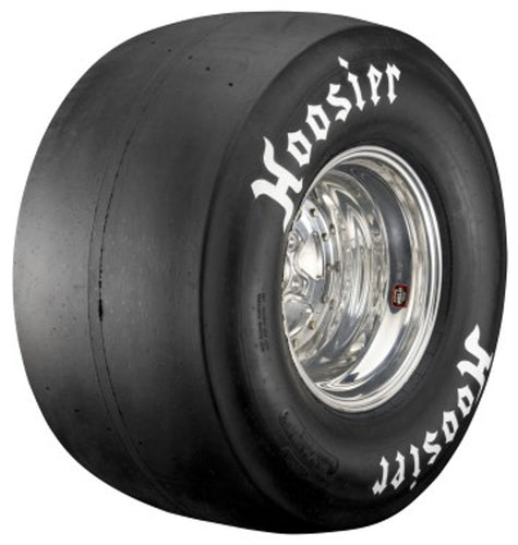 Neumático Hoosier Dragster  18760BR3	14.0/35.0-16 BR3