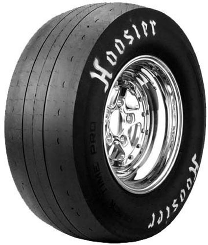 Neumático Hoosier Dragster 17790QTPRO	31X13.50-15LT QTPRO