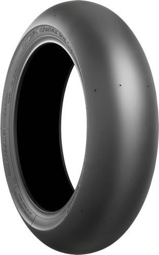 Neumático Bridgestone Battlax Racing V02 SBK 180/655/R17 S/M