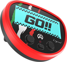 Cargar imagen en el visor de la galería, ALFANO LEGEND CON TAPA PROTECTORA, SENSOR RPM Y CABLE DE CARGA USB - A1070