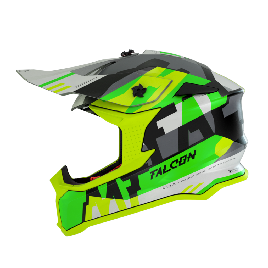 Moto Auteco Bicicleta Eléctrica Falcon Helmet Casco Mt Helmets
